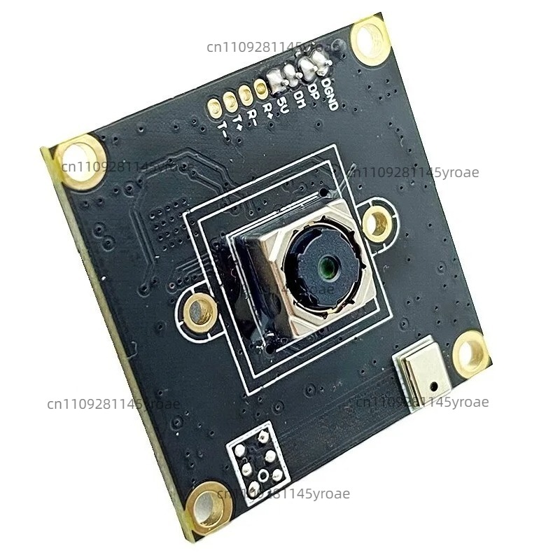 Microphone Module - Auto Focus Free‑Drive USB2.0 Camera Module,IMX179