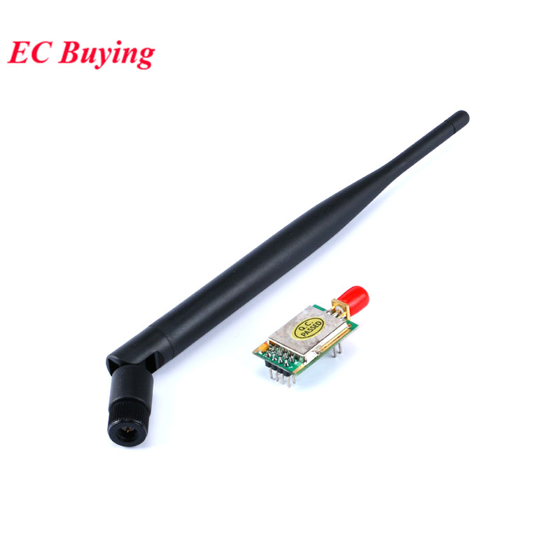 Nrf24L01 - L24L01-D03 1000M Mét Khoảng Cách NRF24L01