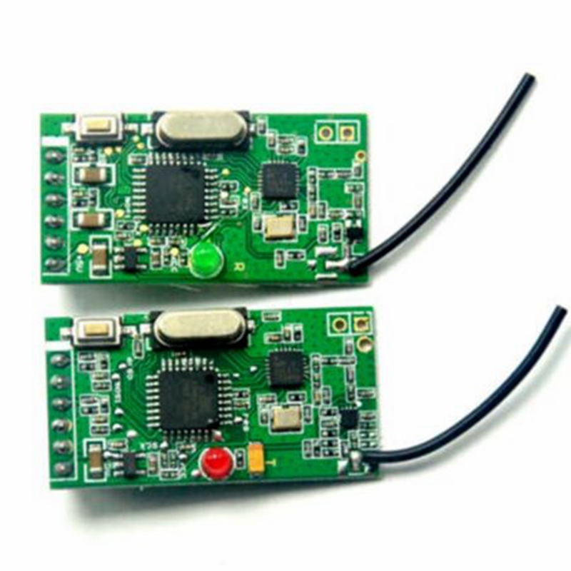 Nrf24L01 - 2.4G NRF24L01 Không Dây Âm Thanh