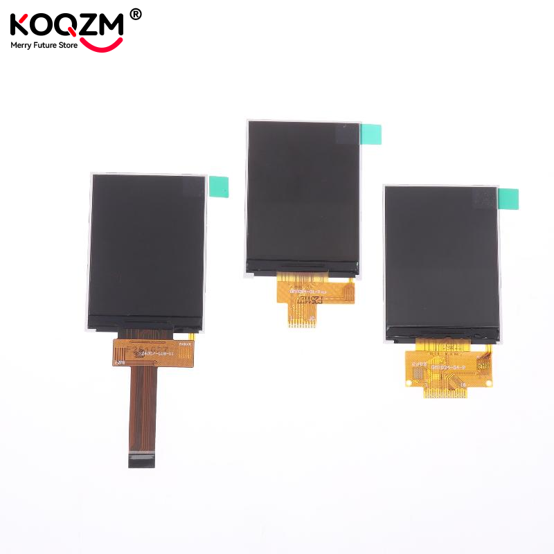 Tft Display 2.4 - 1pcs 2.4-inch TFT LCD Screen ST7789