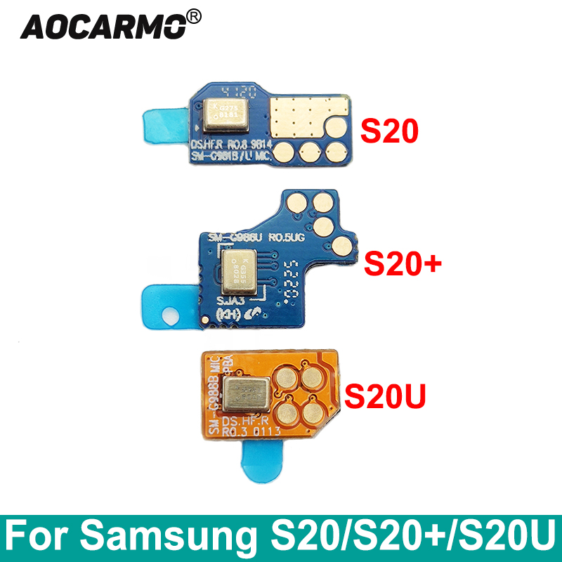 Microphone Module - Aocarmo Giảm Tiếng Ồn Có Mic