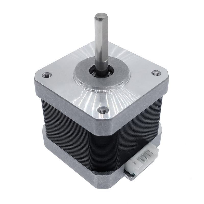 Stepper Motor 28Byj - Cao 40Mm Mô Men Động Cơ