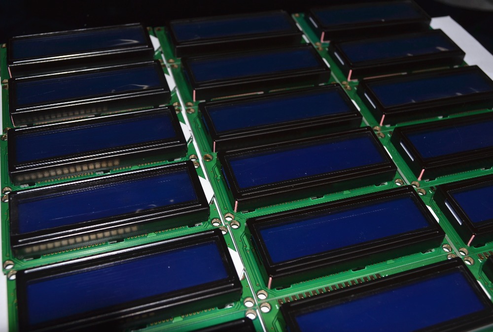 Miễn Phí Vận Chuyển 10 Chiếc L - đánh giá và giá Lcd 1602