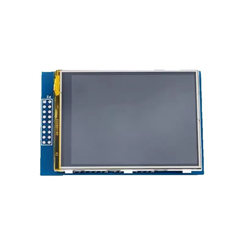 TFT/LCD liquid crystal screen  - đánh giá và giá Ili9341