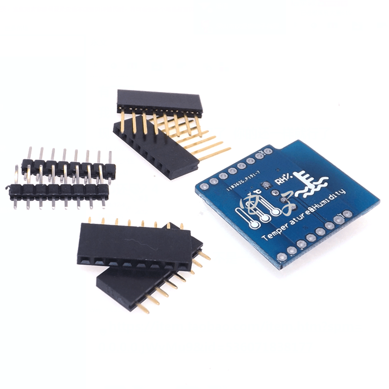 H DHT11 digital temperature an - đánh giá và giá Dht11