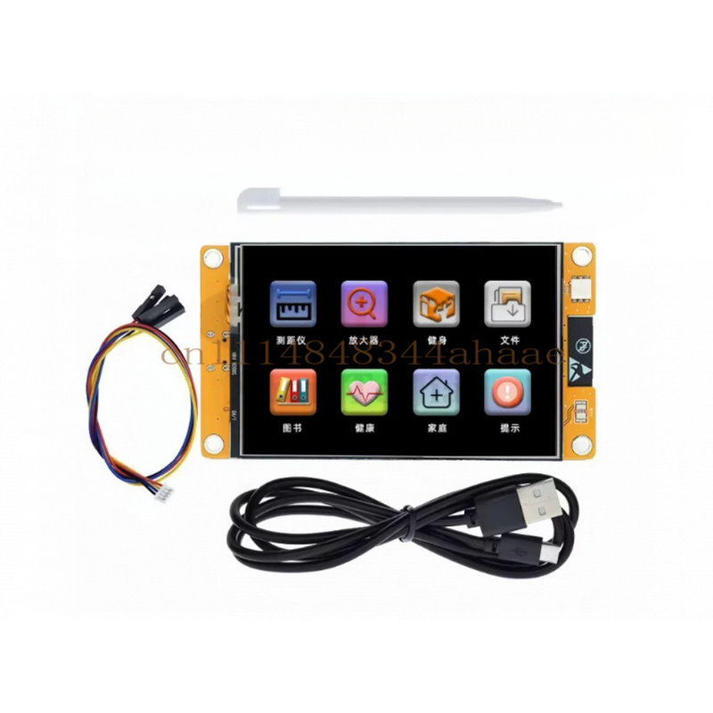 ESP32 WIFI Bluetooth Developme - đánh giá và giá Tft Display 2.4