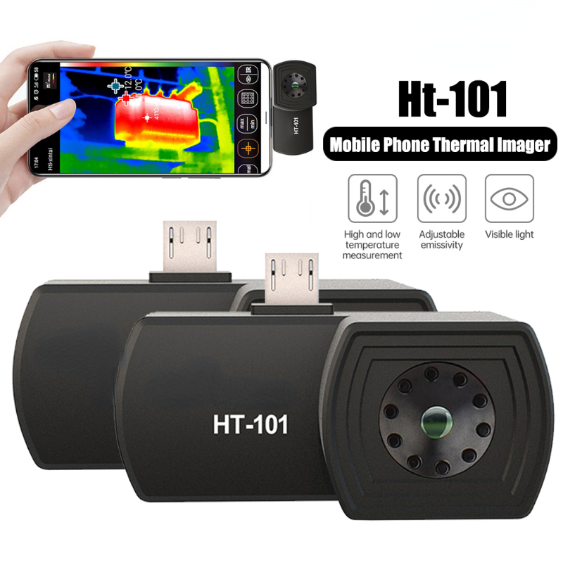 220×160 IR Resolution Thermal  - đánh giá và giá Tft Display 2.4
