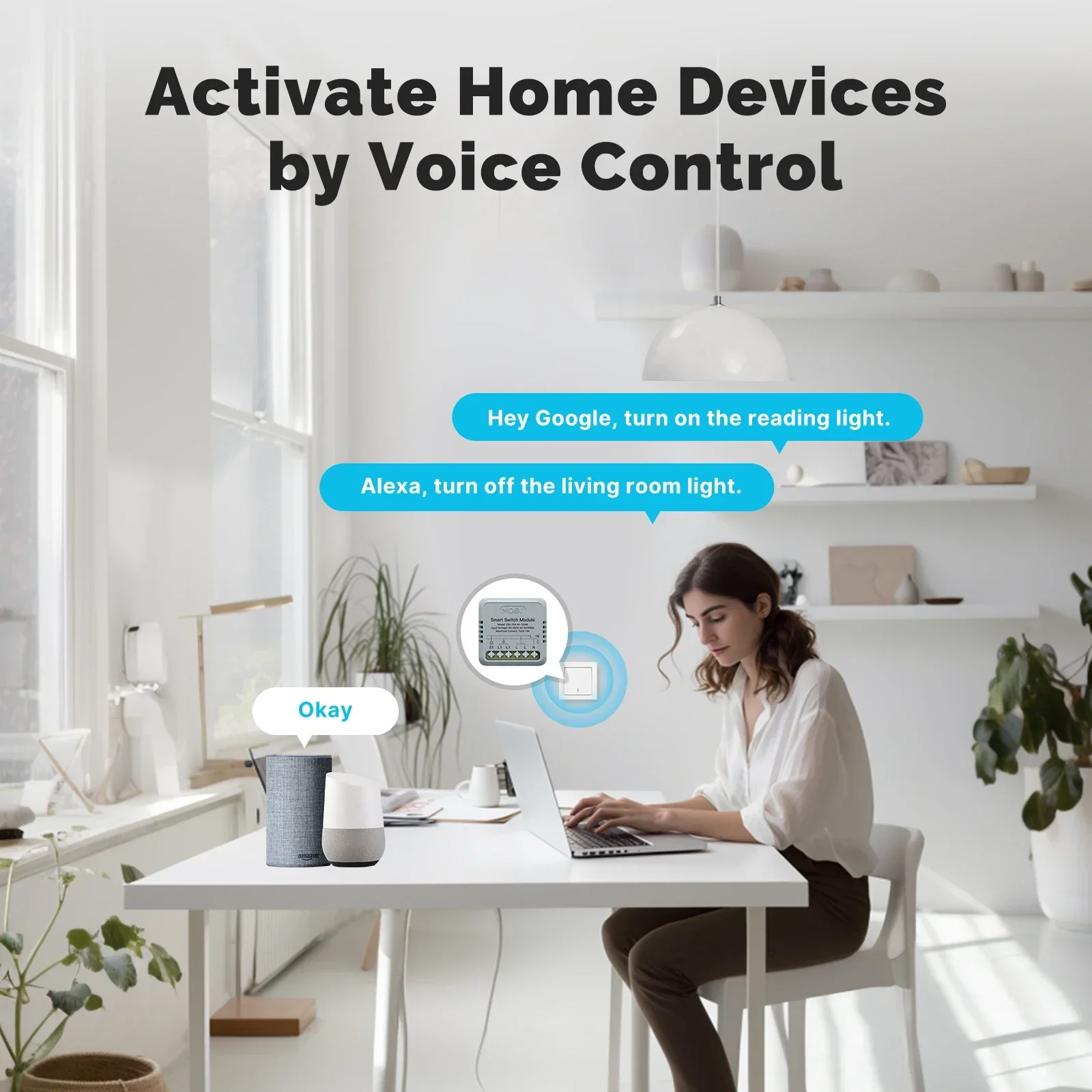 MOES Tuya ZigBee Smart Switch  - đánh giá và giá Relay Module 1 Channel