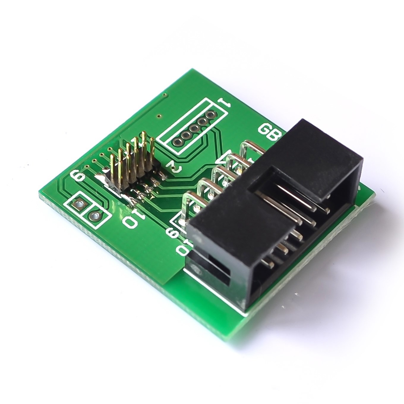 Downloader Cable for Bluetooth - đánh giá và giá Zigbee Cc2531