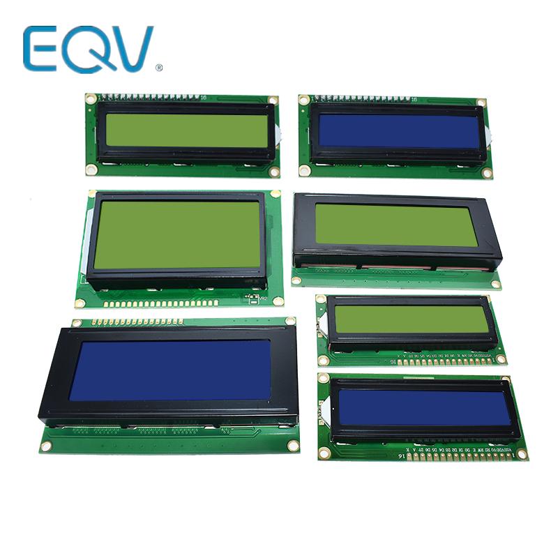 LCD1602 LCD 1602 2004 12864 Mo - đánh giá và giá Lcd 1602