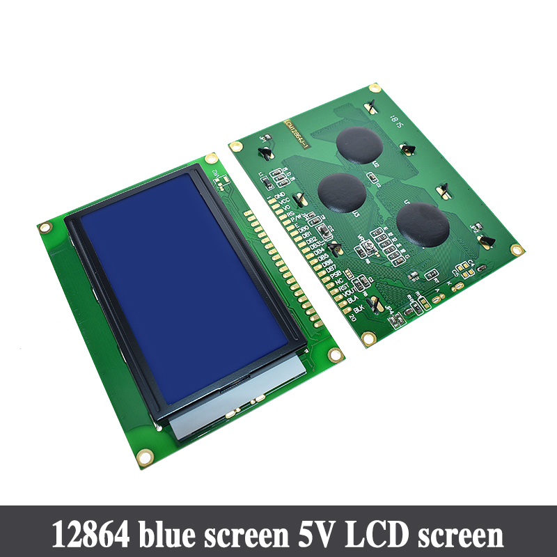 LCD1602 LCD 1602 2004 12864 Mo - đánh giá và giá Lcd 1602