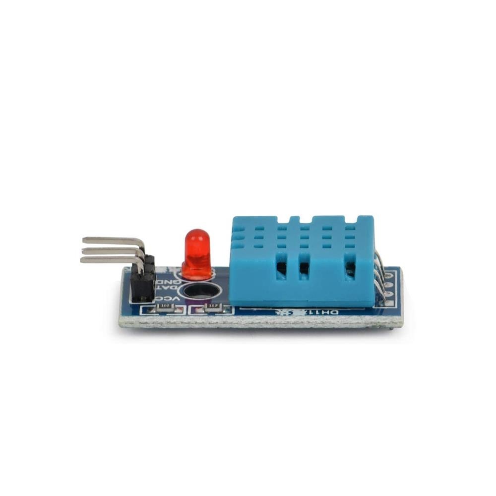 XZG 1-10pcs DHT11 Sensor Modul - đánh giá và giá Dht11
