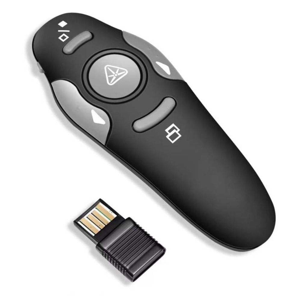 USB Control Powerpoint Smart P - đánh giá và giá Ir Remote Module
