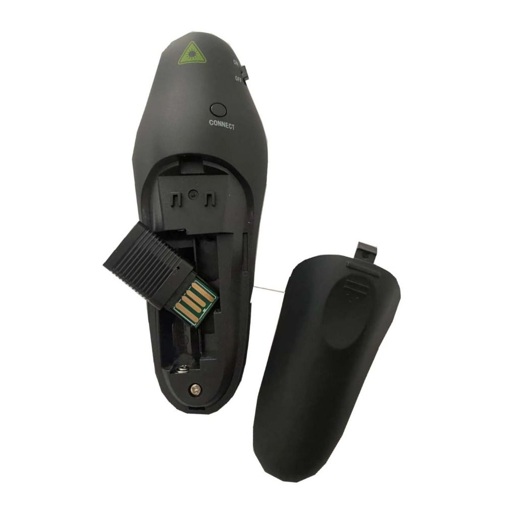 USB Control Powerpoint Smart P - đánh giá và giá Ir Remote Module
