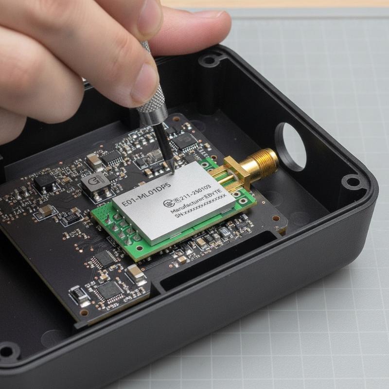1Pcs Wireless RF Module NRF24L - đánh giá và giá Nrf24L01