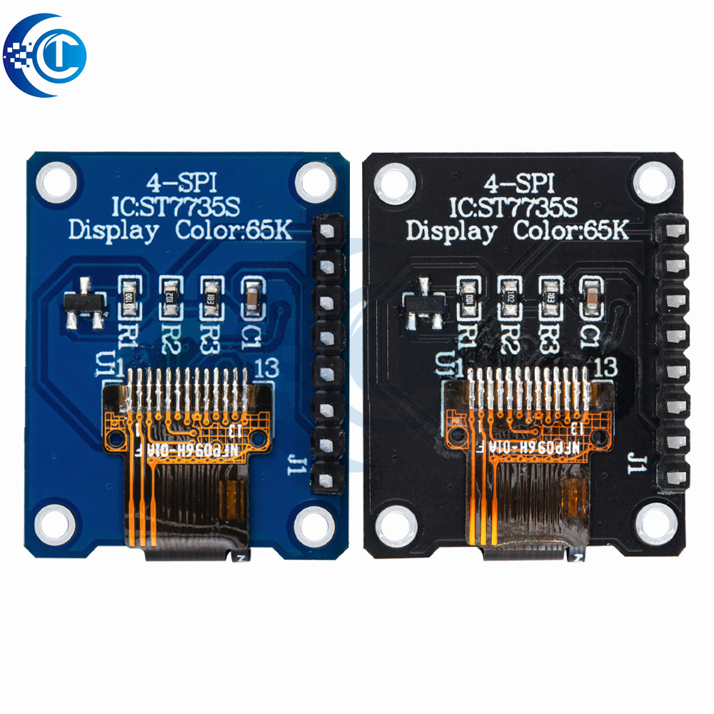 1pc 0.96/1.3 Inch TFT LCD Disp - đánh giá và giá Oled Display 0.96