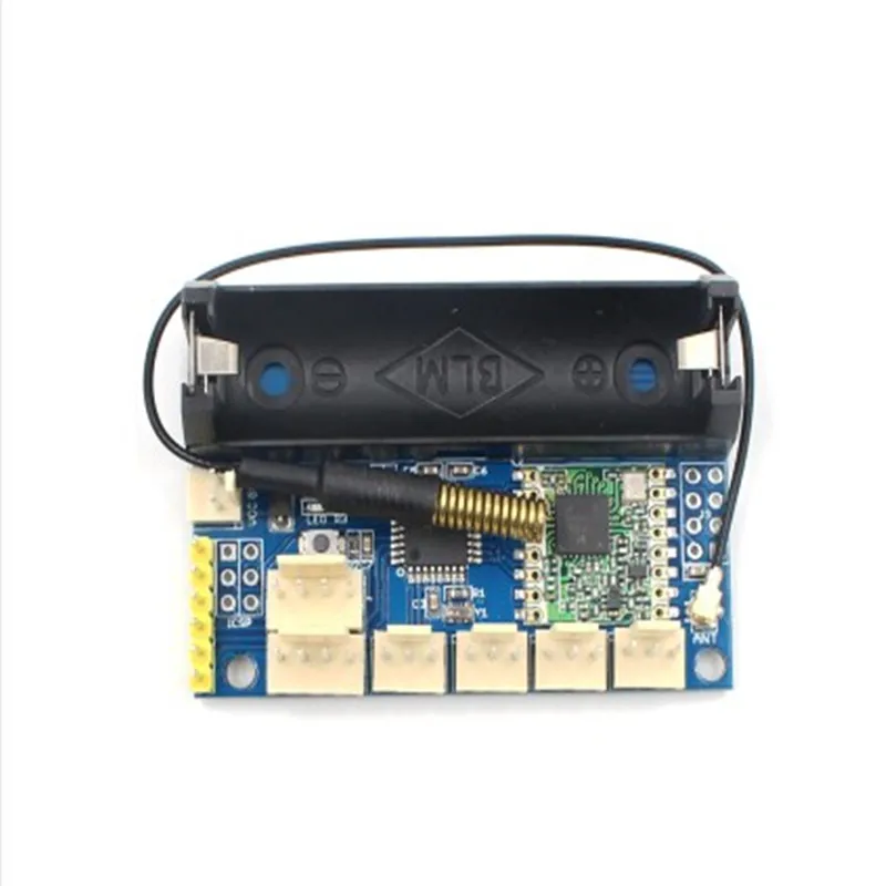 2PCS LoRa Radio Node V1.0 Wire - đánh giá và giá Lora Rfm95
