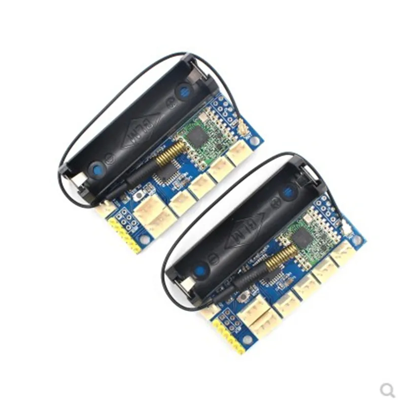 2PCS LoRa Radio Node V1.0 Wire - đánh giá và giá Lora Rfm95