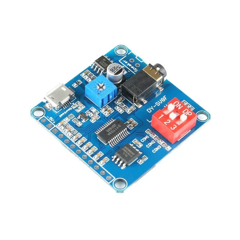Voice Sound Playback Module Ar - đánh giá và giá Sd Card Module
