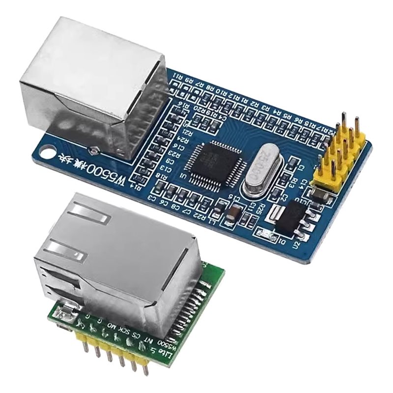 AA60 W5500 Ethernet Network Mo - đánh giá và giá Ethernet W5500