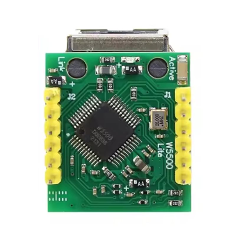 AA60 W5500 Ethernet Network Mo - đánh giá và giá Ethernet W5500
