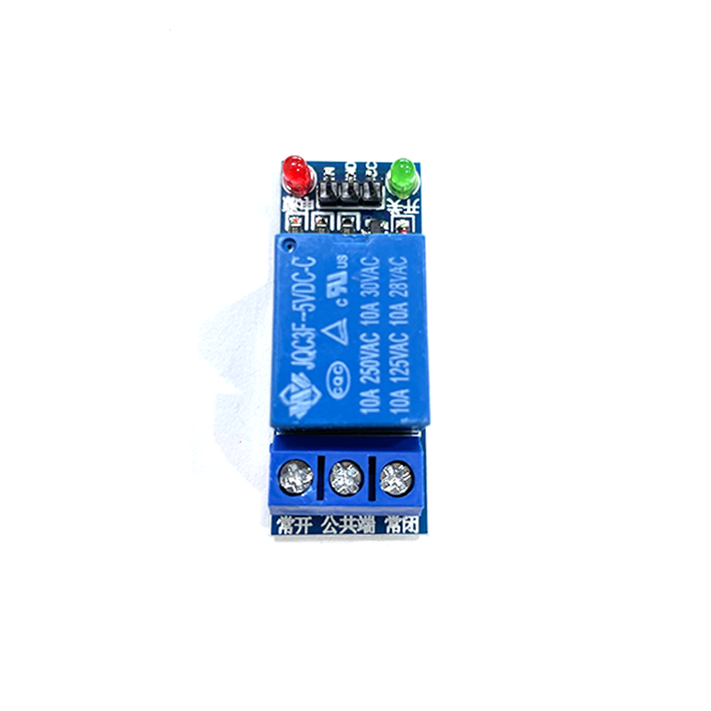 50PCS 1 Channel Relay Module 5 - đánh giá và giá Relay Module 1 Channel