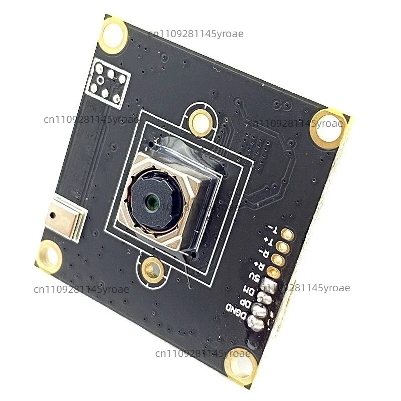 Auto Focus Free‑Drive USB2.0 C - đánh giá và giá Microphone Module