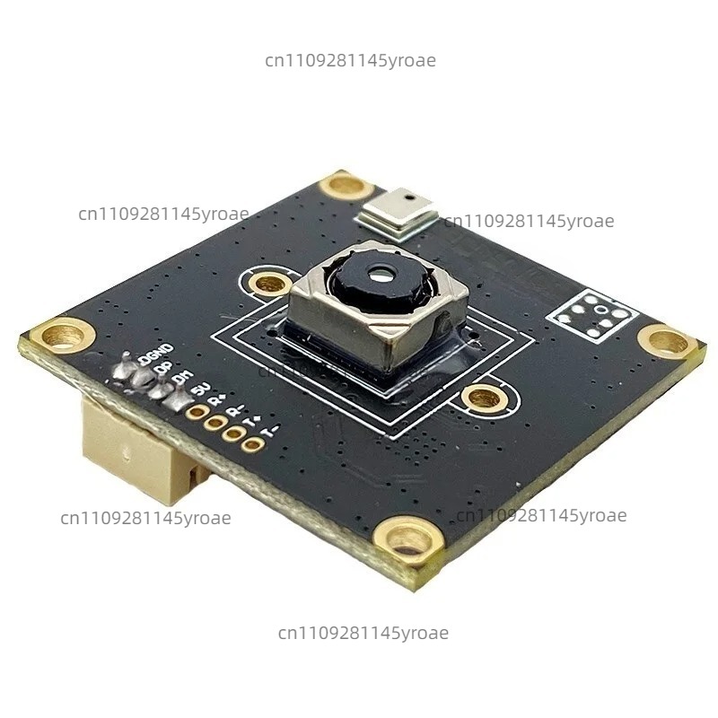 Auto Focus Free‑Drive USB2.0 C - đánh giá và giá Microphone Module