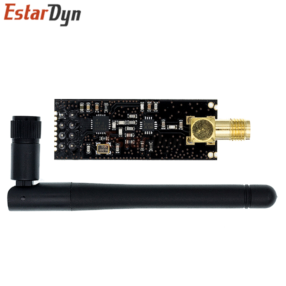 Estardyn nRF24L01+PA+LNA 2.4G  - đánh giá và giá Nrf24L01