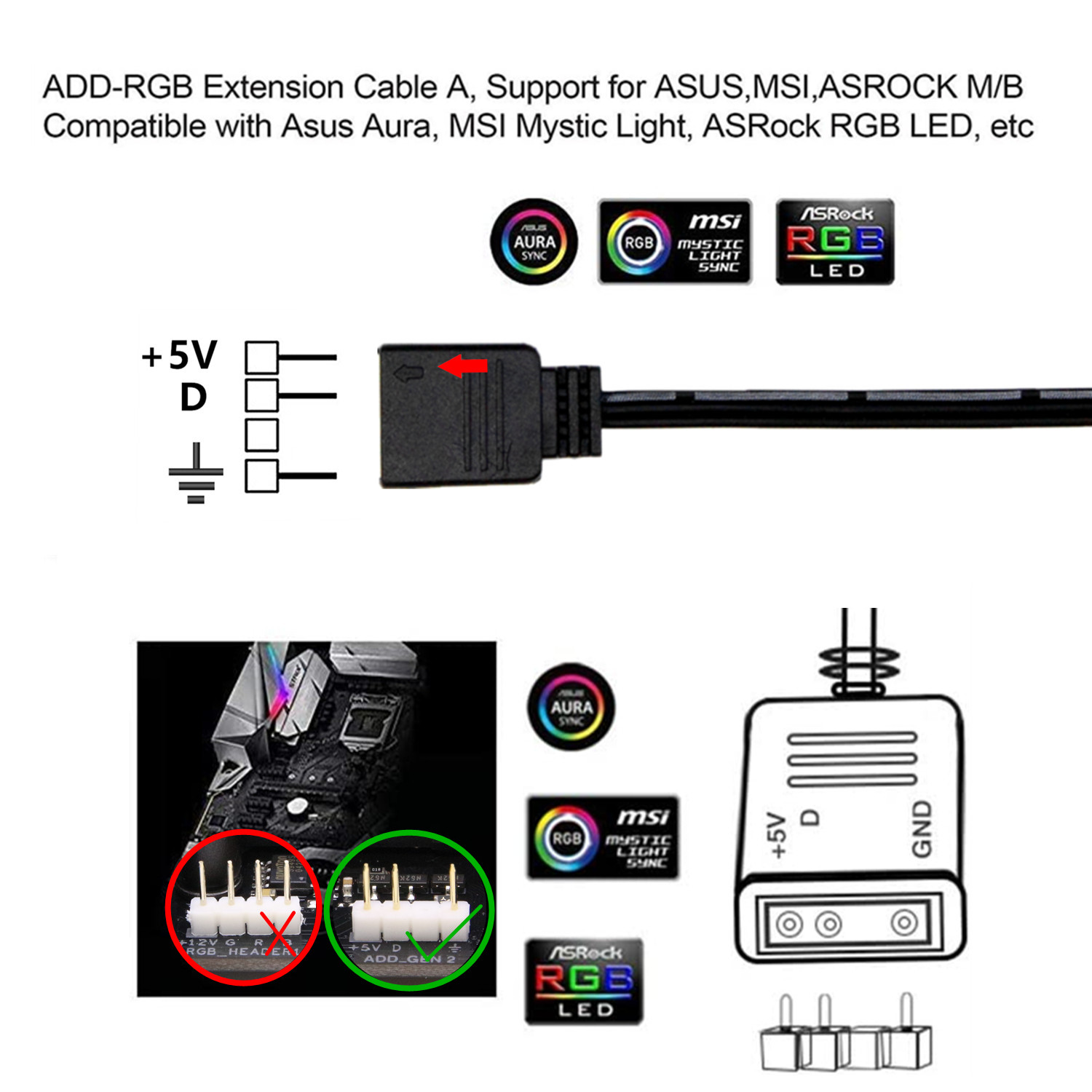 WS2812b ARGB Dây Đèn LED 5V 60 - đánh giá và giá Ws2812B Strip 5V