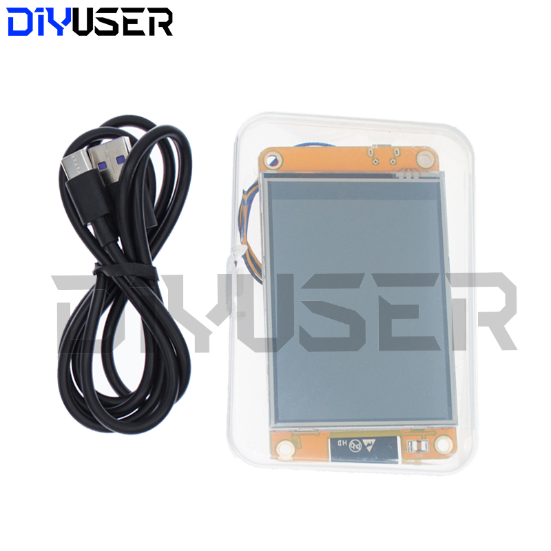 ESP32 LVGL WIFI&Bluetooth Deve - đánh giá và giá Tft Display 2.4