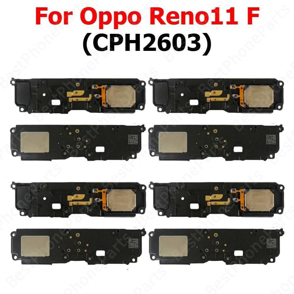 Loudspeaker For Oppo Reno11 F  - đánh giá và giá Buzzer Module