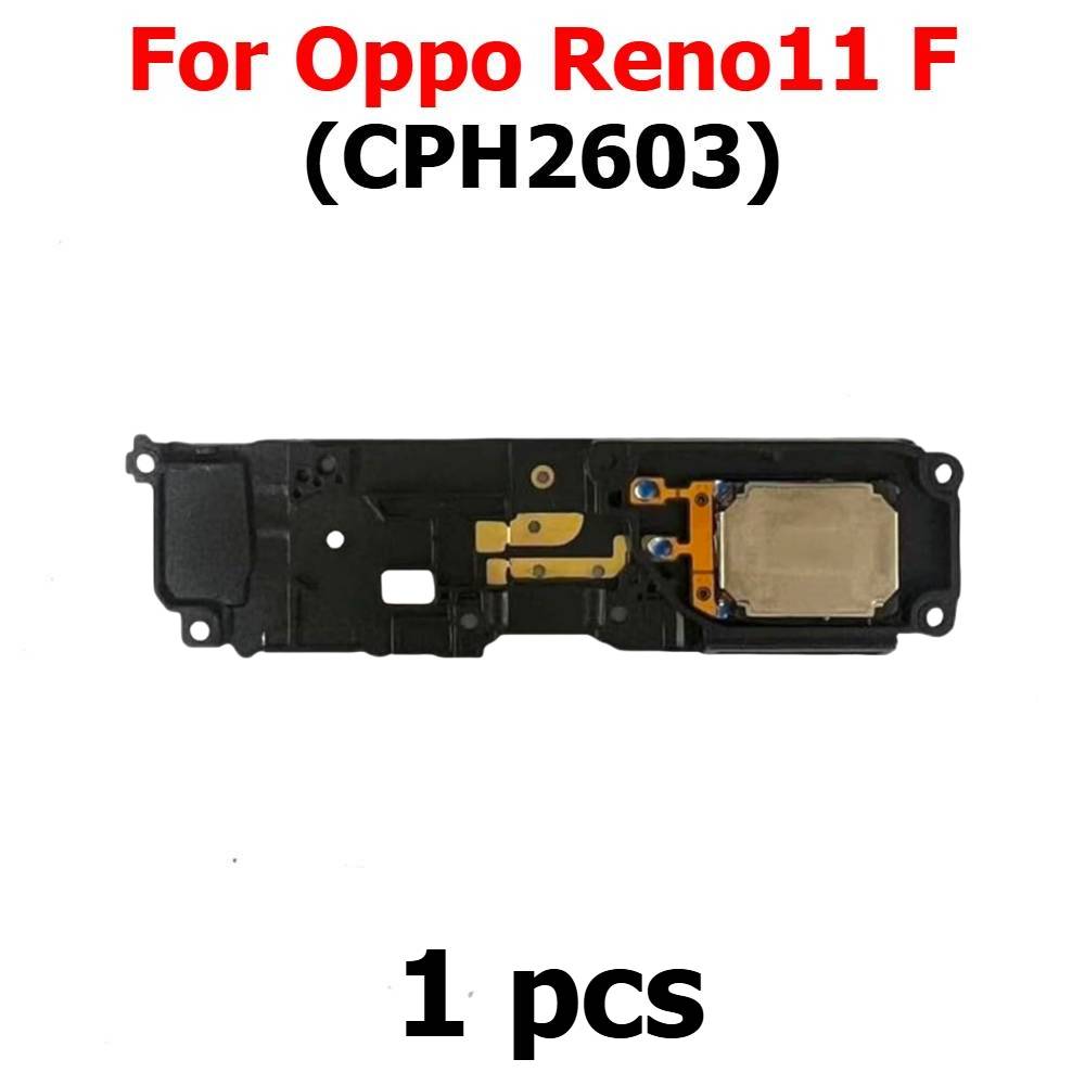 Loudspeaker For Oppo Reno11 F  - đánh giá và giá Buzzer Module