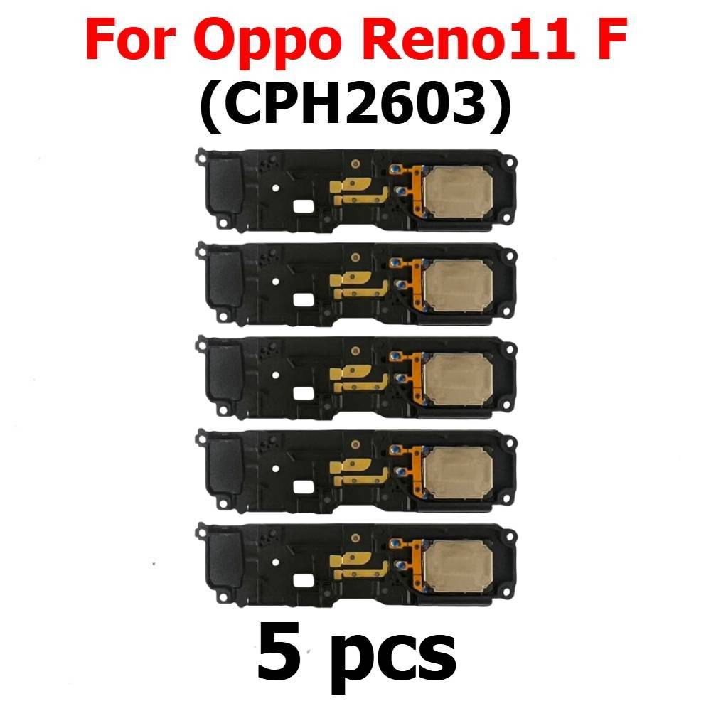 Loudspeaker For Oppo Reno11 F  - đánh giá và giá Buzzer Module