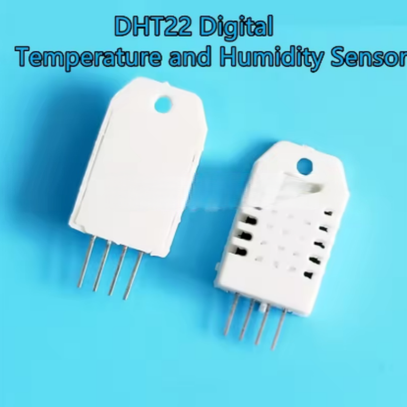1PCS DHT22 digital temperature - đánh giá và giá Dht22