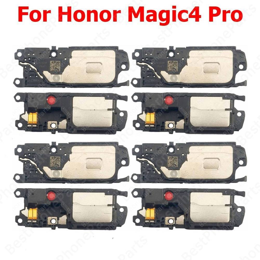 Loudspeaker For Honor Magic4 P - đánh giá và giá Buzzer Module