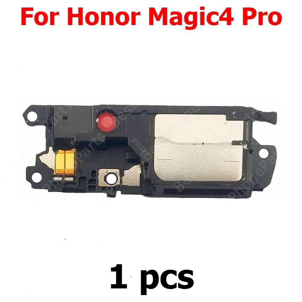 Loudspeaker For Honor Magic4 P - đánh giá và giá Buzzer Module