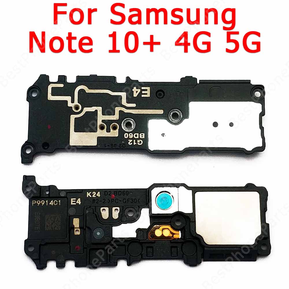 Ban Đầu Loa Dành Cho Samsung G - đánh giá và giá Buzzer Module