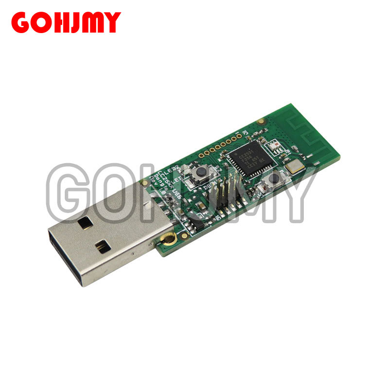 1PCS CC Debugger CC2531 Zigbee - đánh giá và giá Zigbee Cc2531