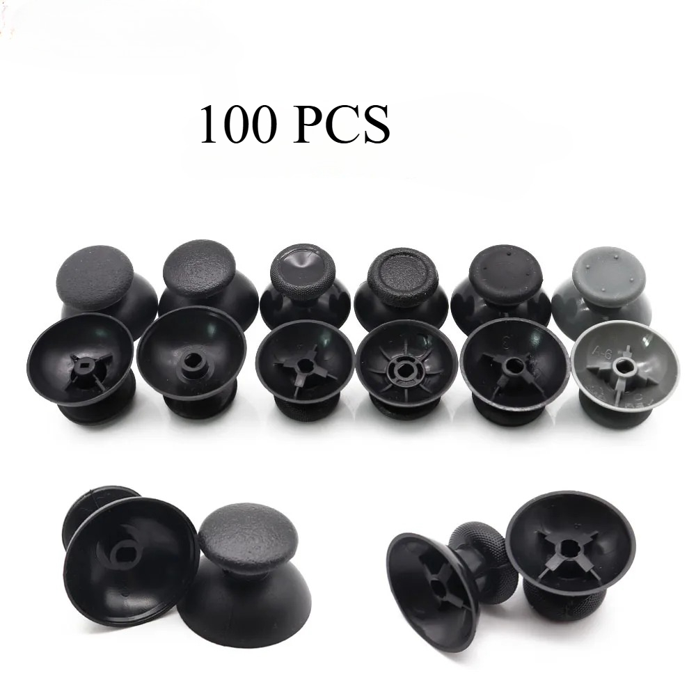 100 PCS 3D Analog Joystick Sti - đánh giá và giá Joystick Module