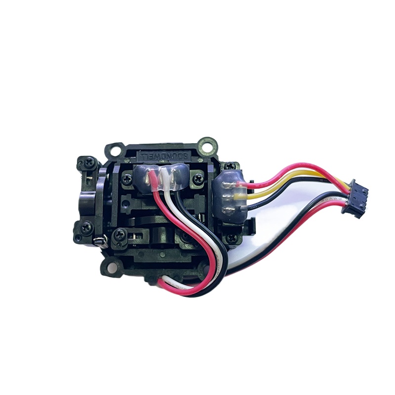 Original Joystick Module for D - đánh giá và giá Joystick Module