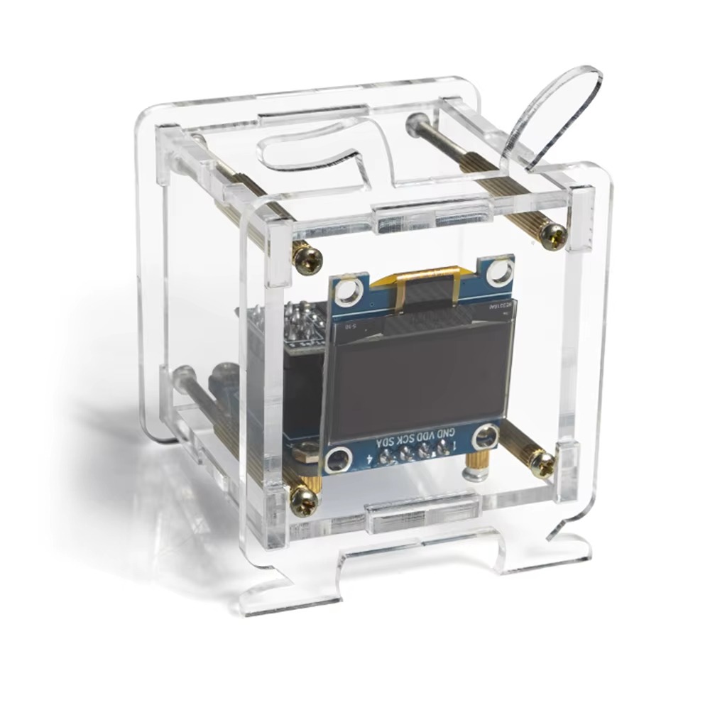 0.96 Inch OLED Display Weather - đánh giá và giá Oled Display 0.96