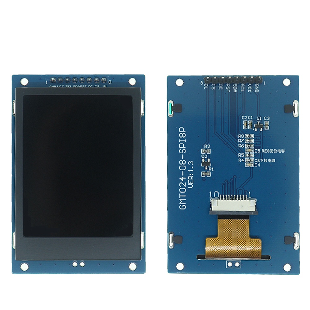 LAOBEI 2.4/2.8/3.5 Inch TFT LC - đánh giá và giá Tft Display 2.4