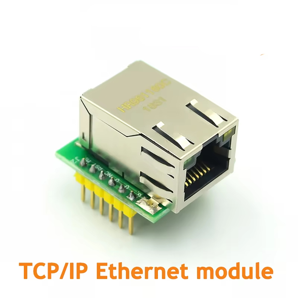 Thương Hiệu Mới RXB6 Ban Đầu 4 - đánh giá và giá Ethernet W5500