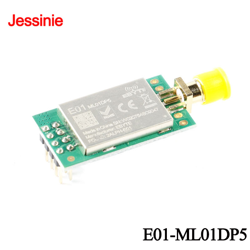 E01-2G4M27D E01-ML01DP5 NRF24L - đánh giá và giá Nrf24L01