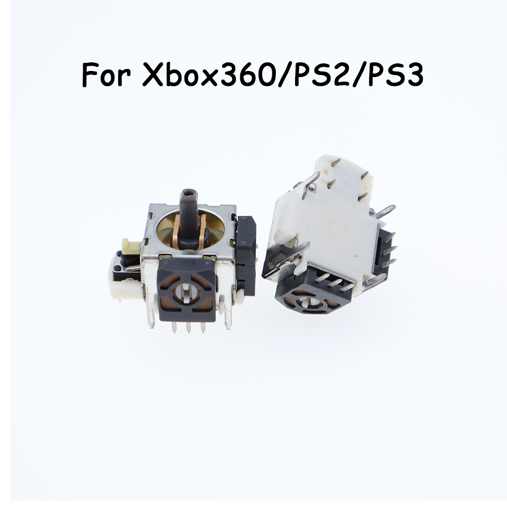 1/2/6/10/20PCS ALPS 3D Joystic - đánh giá và giá Joystick Module