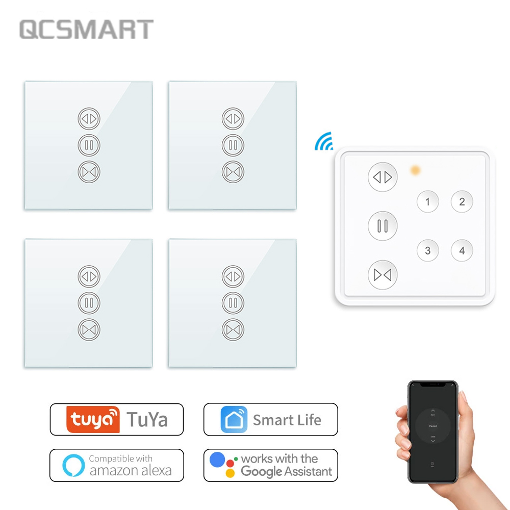 Tuya Cuộc Sống Thông Minh RF W - đánh giá và giá Relay Module 1 Channel