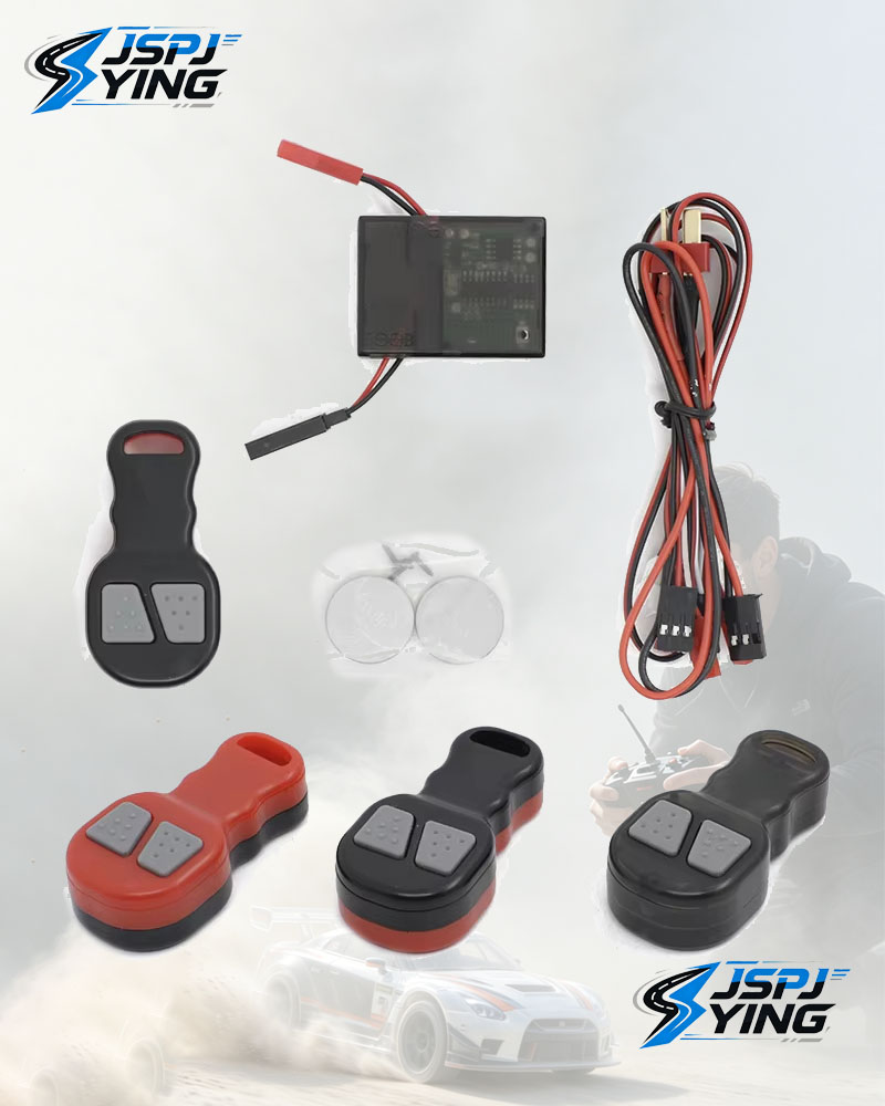 1Pcs RC Winch Controller Remot - đánh giá và giá Joystick Module