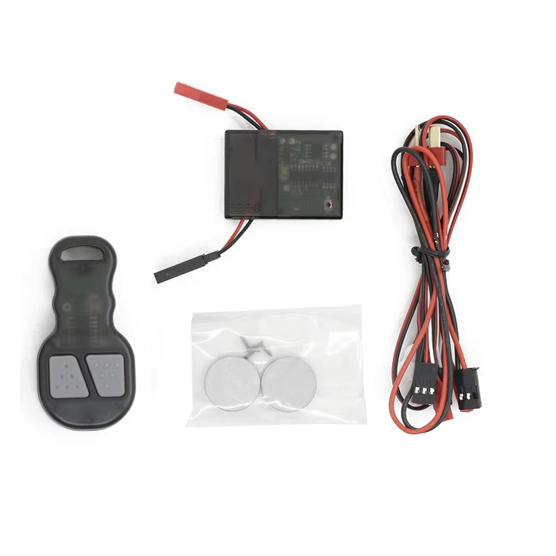 1Pcs RC Winch Controller Remot - đánh giá và giá Joystick Module