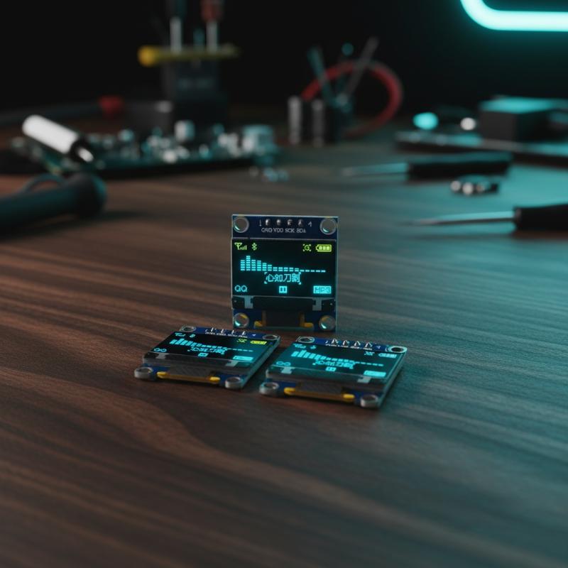@*0.96 Inch 128x64 SSD1306 OLE - đánh giá và giá Oled Display 0.96